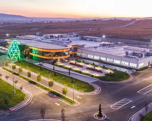 Ahlatçı Kütahya'da altın arayacak