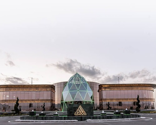 Ahlatcı Yozgat'ta üç maden ihalesini kazandı