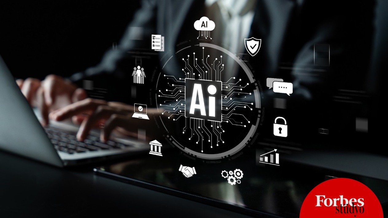 AI Native dönüşüm: Yapay zeka çağında rekabetin yeni kuralı
