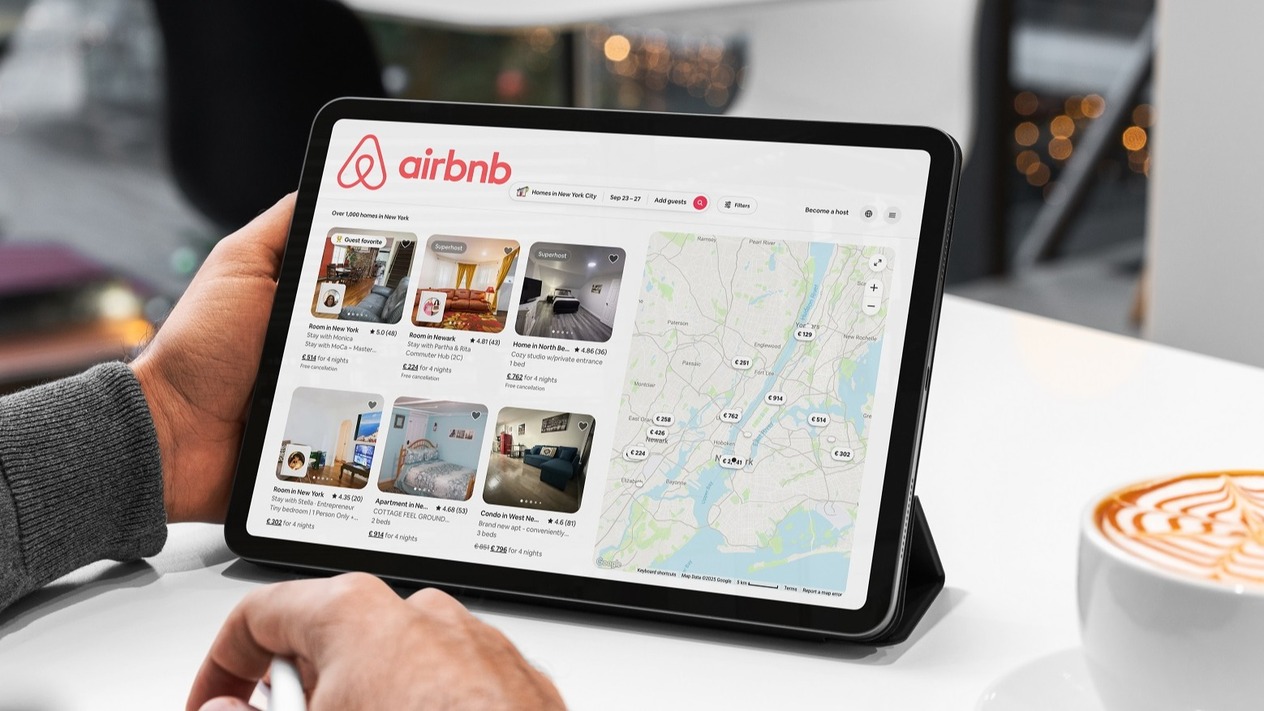 Airbnb’den ABD’de pilot uygulama