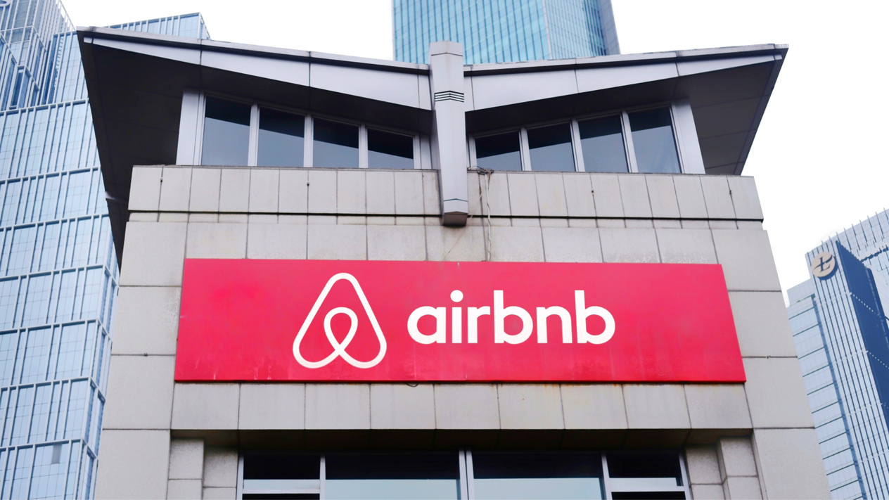Airbnb'den DOGE'a yeni transfer