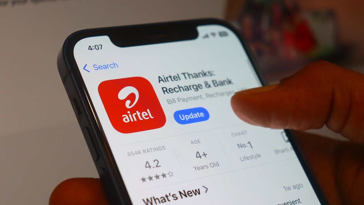 Airtel Money Londra’da son beş yılın en büyük halka arzını gerçekleştirdi