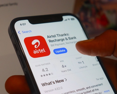 Airtel Money Londra’da son beş yılın en büyük halka arzını gerçekleştirdi