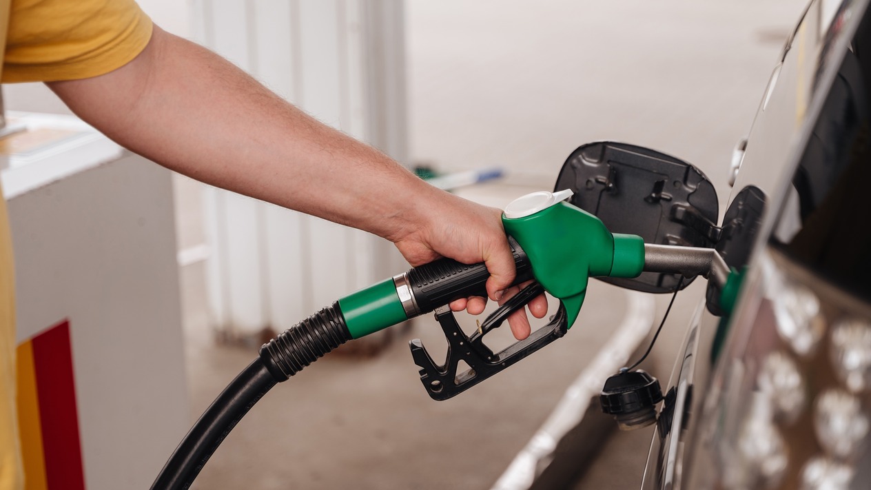 Akaryakıtta indirim geldi: Petrol fiyatları düşüşte