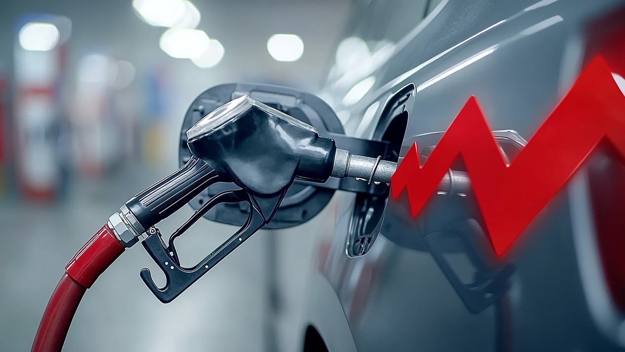 Akaryakıtta yukarı yönlü baskı devam ediyor