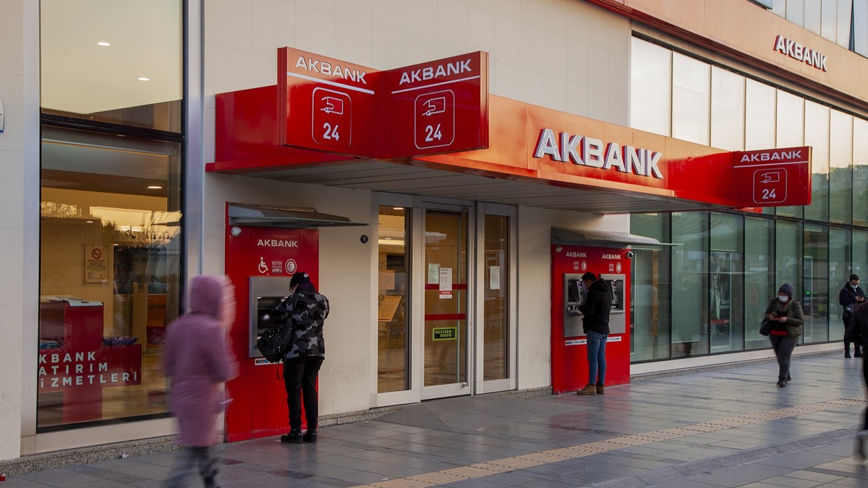 Akbank'tan 500 milyon dolarlık sürdürülebilirlik tahvil ihracı