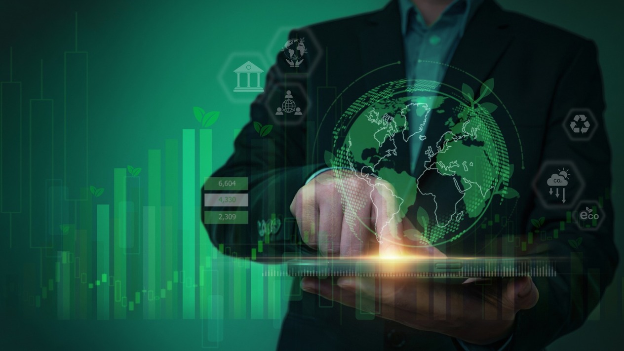 Akbank’tan sürdürülebilirlik için 116 milyar TL'lik finansman