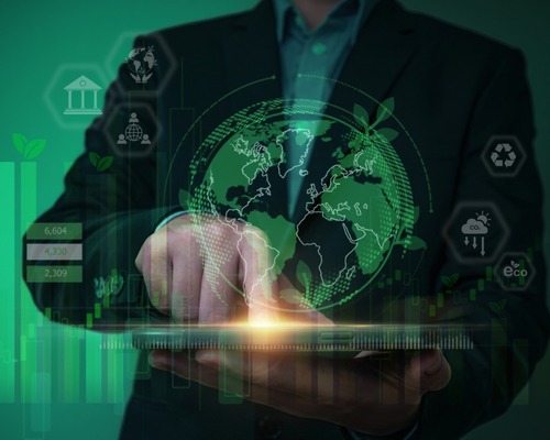 Akbank’tan sürdürülebilirlik için 116 milyar TL'lik finansman