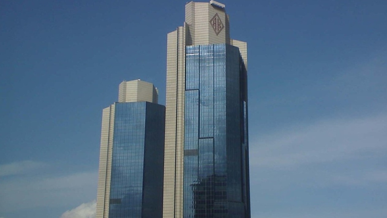 Akbank’tan temettü kararı: Genel kurul onayı alındı