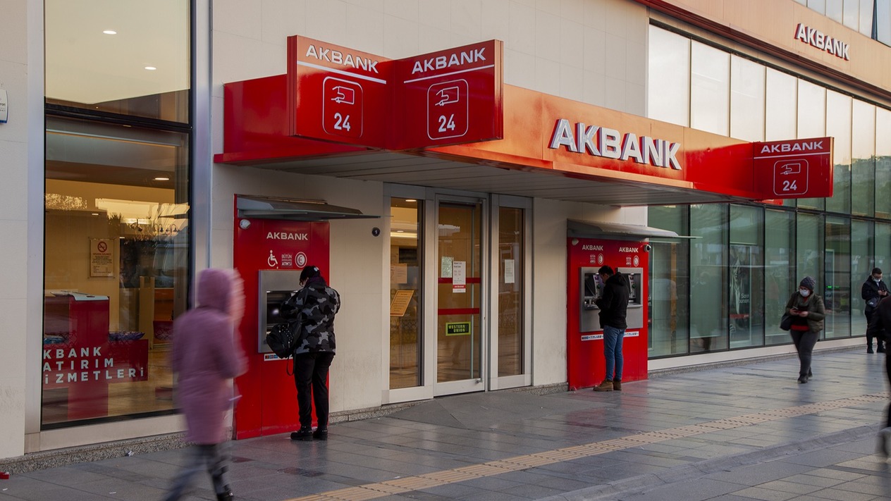 Akbank yönetim kurulunda üç yeni kadın üye