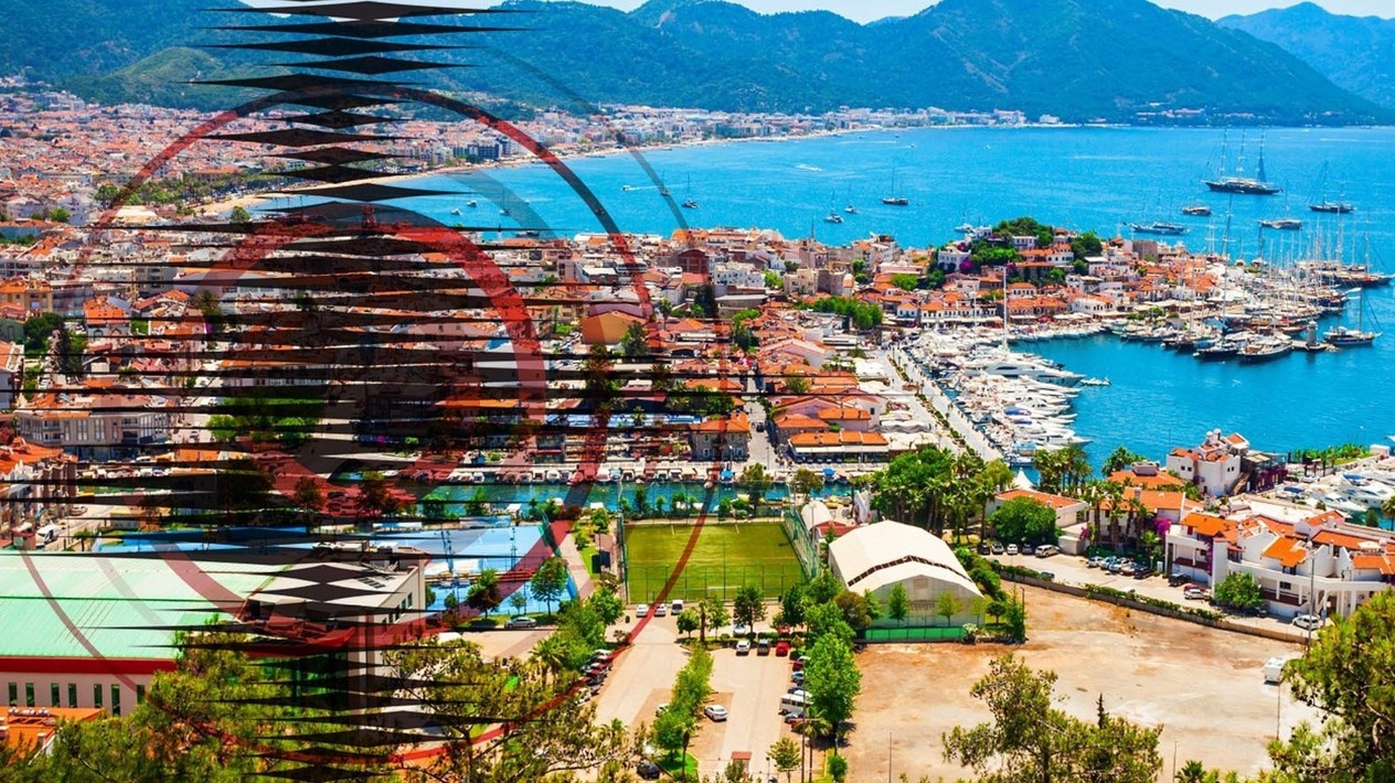 Akdeniz'deki deprem sonrası uzmanlardan değerlendirmeler