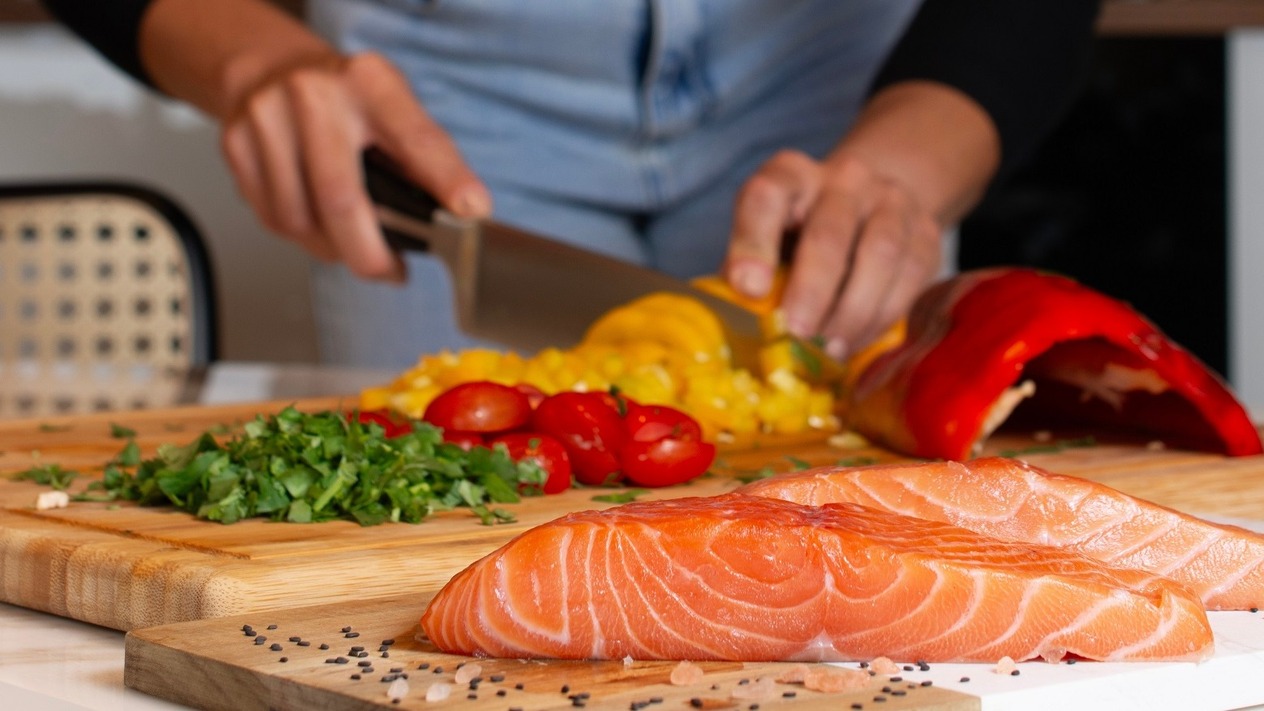 Akdeniz diyeti neden çok sağlıklı?