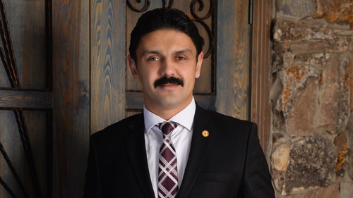 Akdeniz ülkeleri iş adamları İstanbul'da buluşuyor