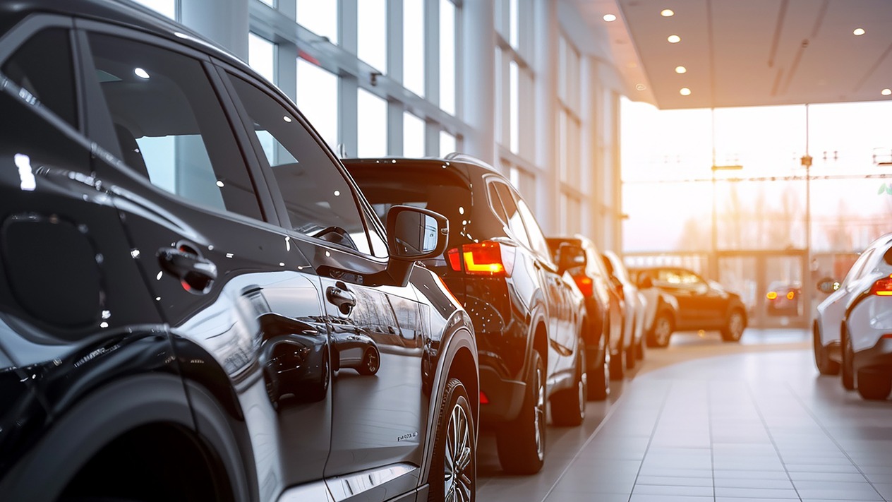 Akıllı otomobiller veri toplama merkezine dönüştü