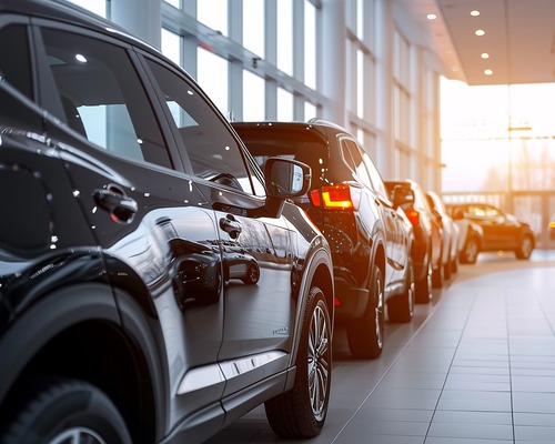 Akıllı otomobiller veri toplama merkezine dönüştü