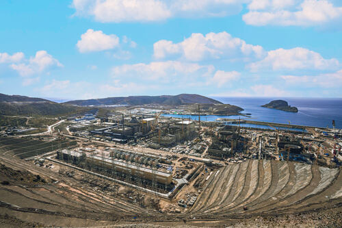 Akkuyu'da hisse satışı yeniden gündemde