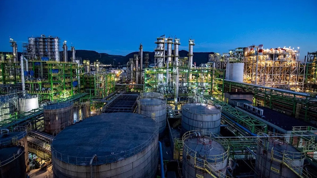 Aksa Akrilik ilk dokuz ayda 2,5 milyar lira net kar açıkladı