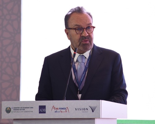 Aksa Elektrik, Semerkant elektrik dağıtım ihalesini kazandı