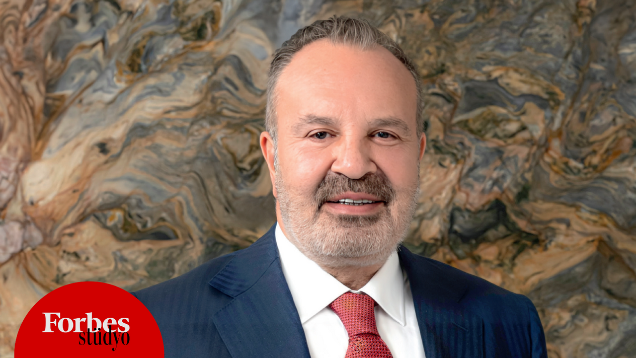 Aksa Enerji’nin 2030 rotası: Globalleşme, kurumsallaşma ve sürdürülebilir yüksek büyüme