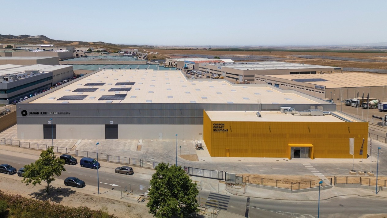 Aksa Jeneratör, Avrupa ve Afrika’daki yatırımlarını genişletiyor