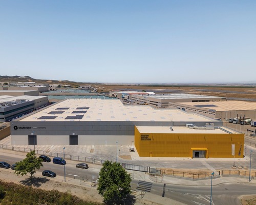 Aksa Jeneratör, Avrupa ve Afrika’daki yatırımlarını genişletiyor