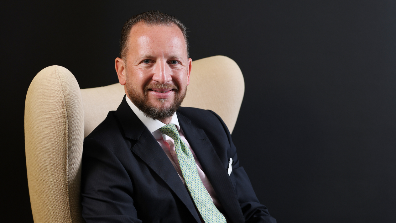 Aksoy Holding, Miami ve New York’ta lüks konut yatırımlarıyla ABD pazarına giriyor