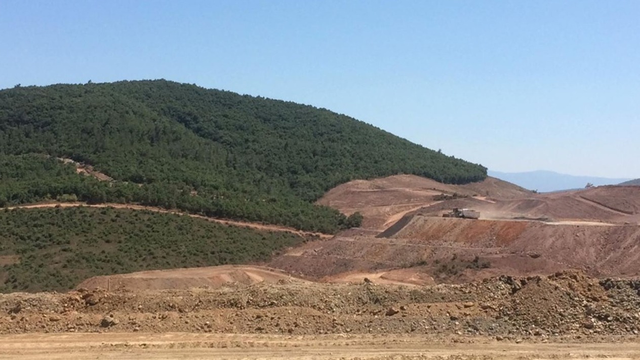 Alamos, şirketleri Nurol Holding’e sattı: 1 milyar dolarlık davanın iptali bekleniyor