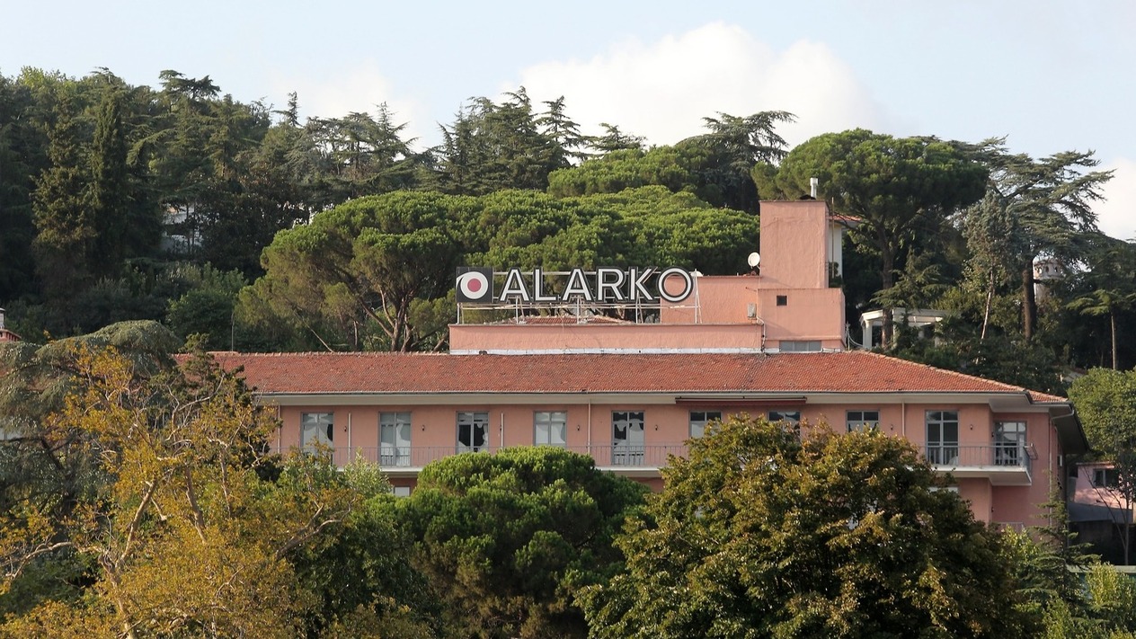 Alarko GYO'dan yüzde 200'lük bedelli sermaye artırımı kararı