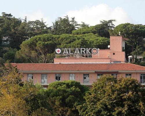 Alarko GYO'dan yüzde 200'lük bedelli sermaye artırımı kararı