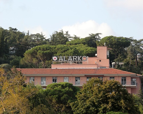 Alarko Holding Alarko Carrier’daki yüzde 20 payını Carrier’a satmak için teklif verdi  