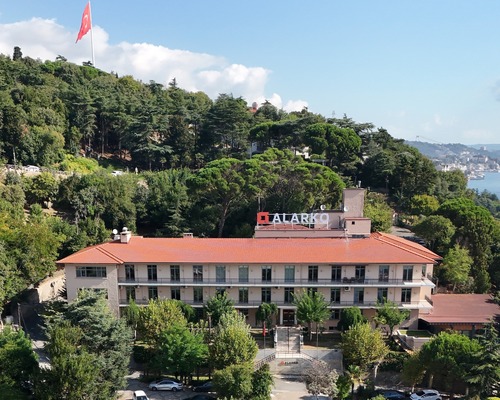 Alarko Holding’de tarım yatırımlarında strateji değişikliği: Özkaynak oranı arttı