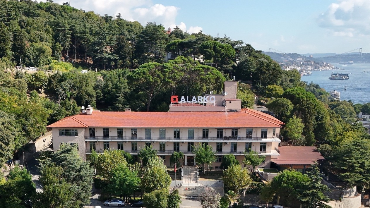 Alarko’nun enerji projelerine lisans engeli