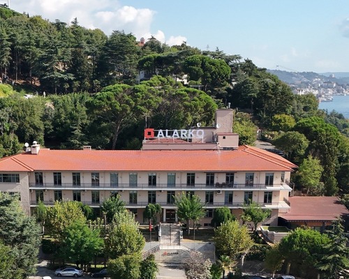 Alarko’nun enerji projelerine lisans engeli