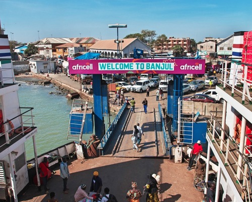 Albayrak Grubu’na uzun vadeli liman finansmanı