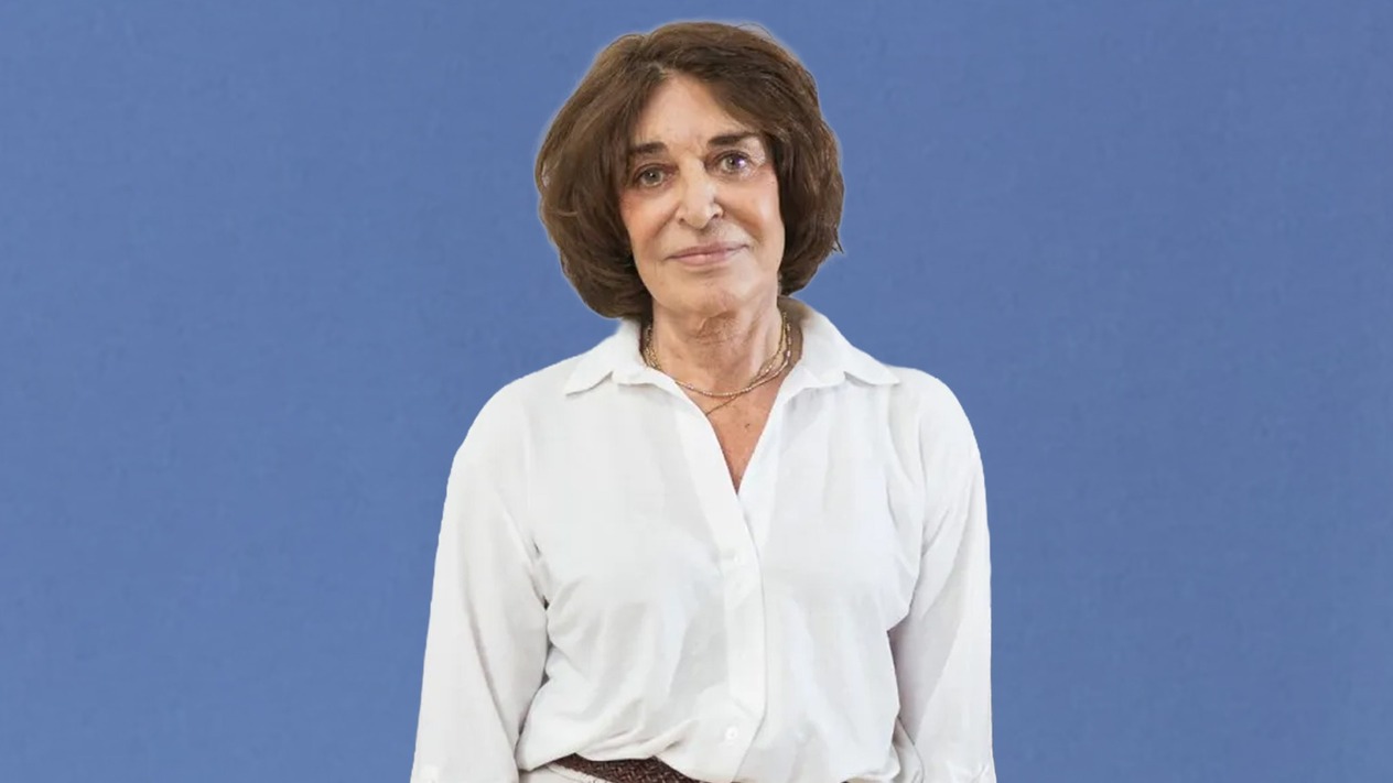 Alev Ebüzziya Siesbye kimdir?