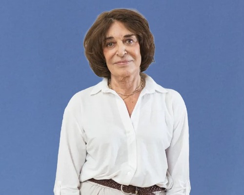 Alev Ebüzziya Siesbye kimdir?