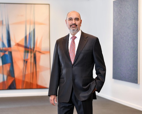 Ali Ülker Yıldız Holding Yönetim Kurulu Başkanlığını Mehmet Tütüncü’ye devretti