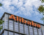 Alibaba'dan çevrim içi market Pupu için dev teklif