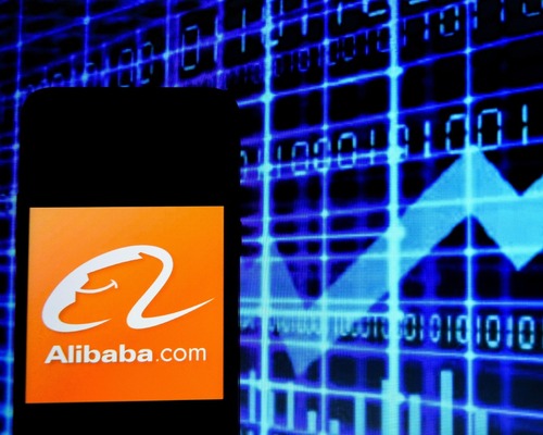 Alibaba hisseleri dört yılın zirvesinde