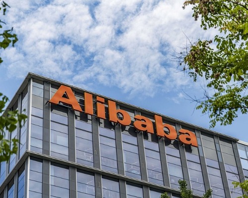 Alibaba, mağaza zinciri Intime'ı satıyor