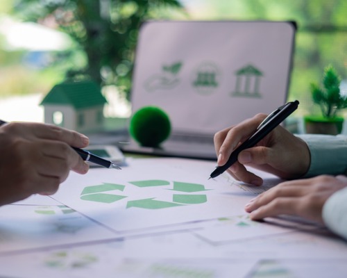 Alışan Lojistik ve Hankook yeşil iş birliğine imza attı