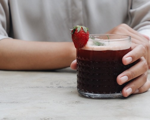 Alkolsüz içki sektörüne girmek için doğru zaman olabilir