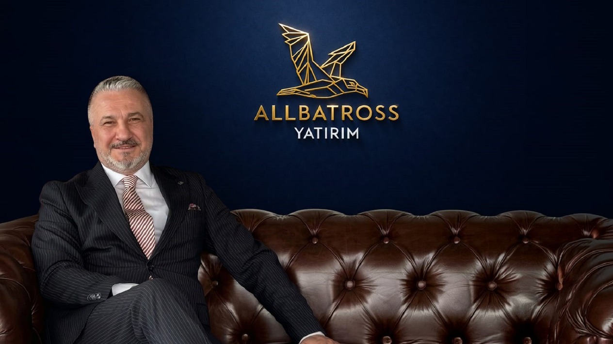 Allbatross Yatırım'da genel müdürlük görevine Dursun Sevici atandı