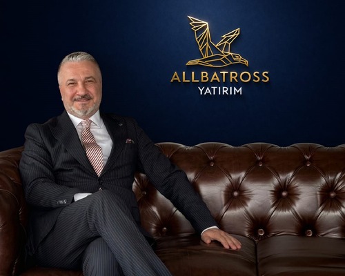 Allbatross Yatırım'da genel müdürlük görevine Dursun Sevici atandı
