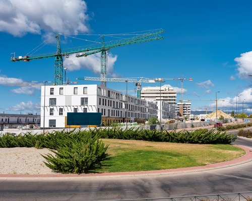 Allianz iklim raporu: Gayrimenkulde yüzde 40 değer kaybı riski