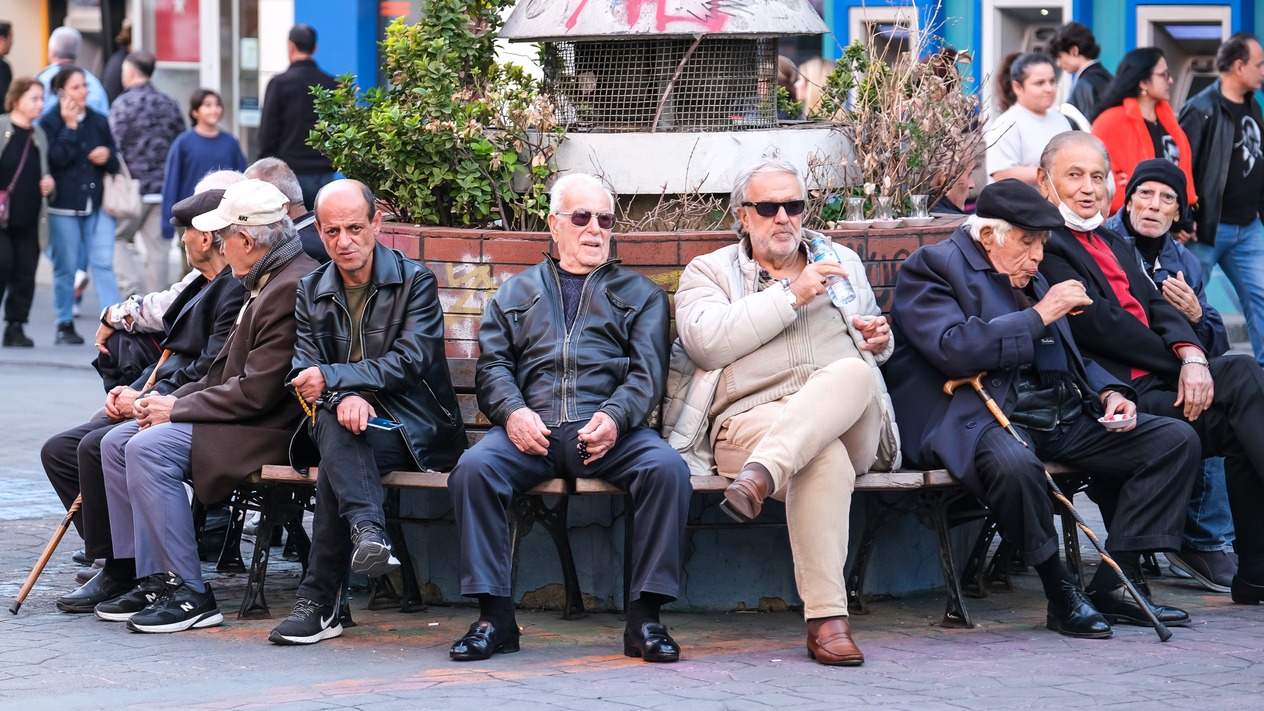 Allianz Küresel Emeklilik Raporu 2025: Türkiye'de emeklilik sistemi güçlendirilmeli