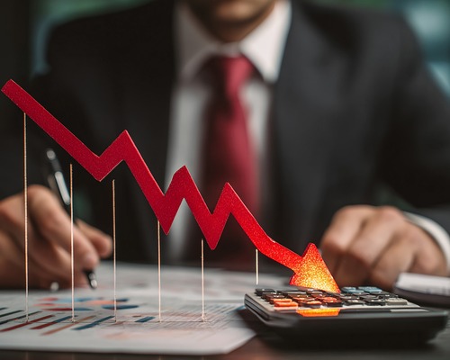 Allianz Trade: İflas dalgası 2026’da da devam edecek