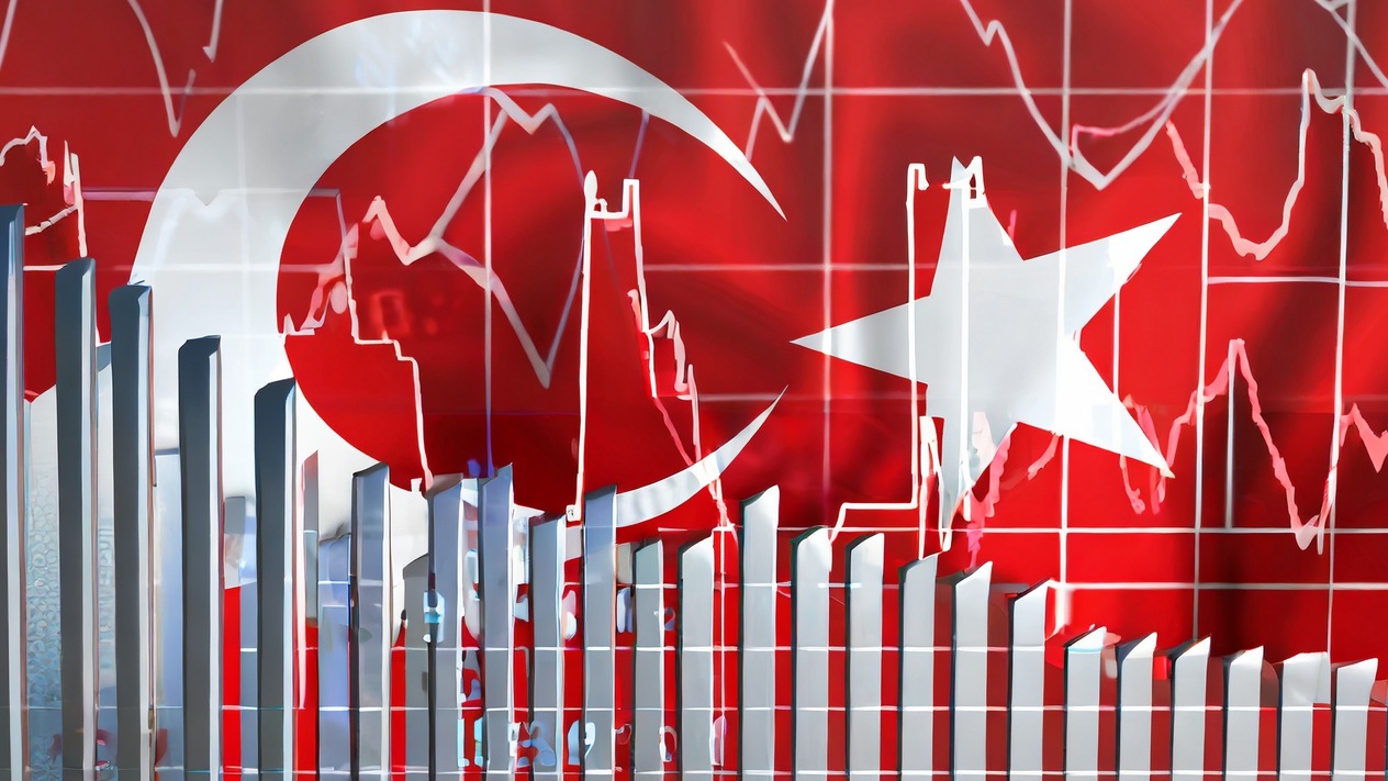 Allianz Trade raporu: Türkiye’de büyüme sürpriz yapmıyor