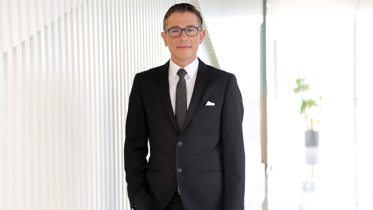 Allianz Türkiye’de biri uluslararası 3 üst düzey atama