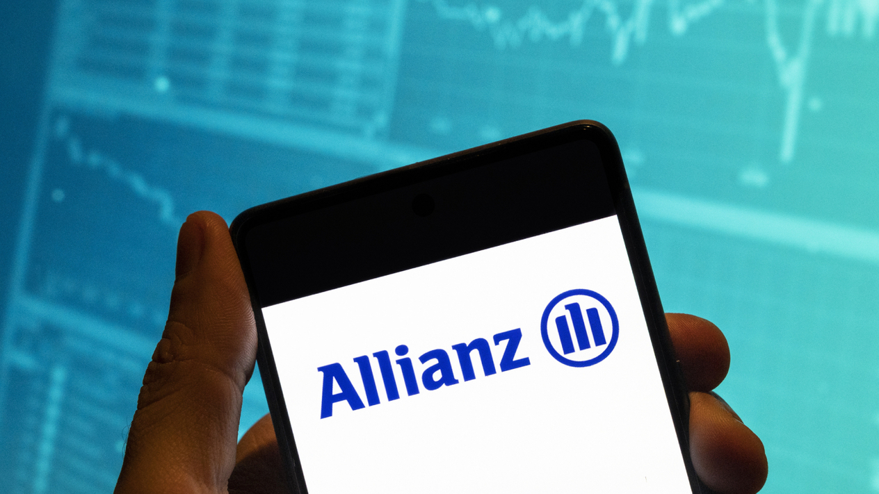 Allianz: Türkiye’de sigorta sektörü küresel ortalamanın üzerinde